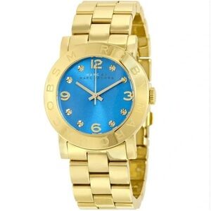 Marc Jacobs Amy Watch